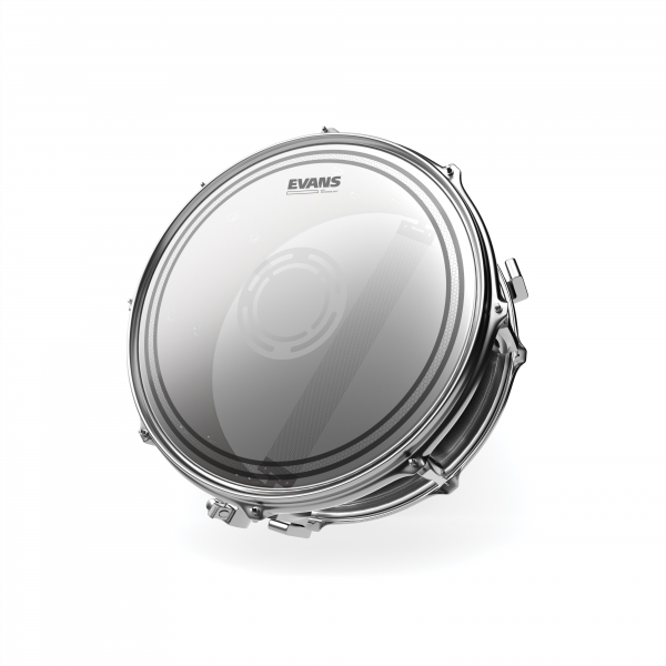 Evans EC1 Reverse Dot Snare Batter - B13EC1RD B13EC1RD