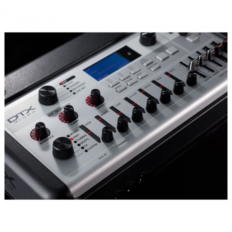 Yamaha DTX-PROX Drum Module DTXPROX
