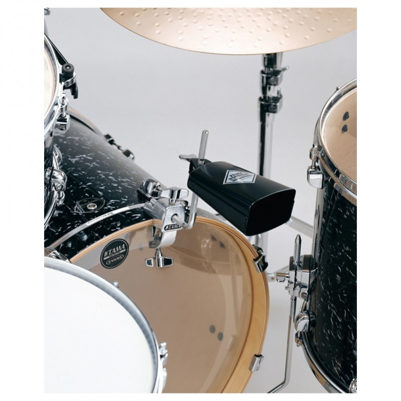 Tama CBH20 Bass Drum Cowbell Attachment CBH20