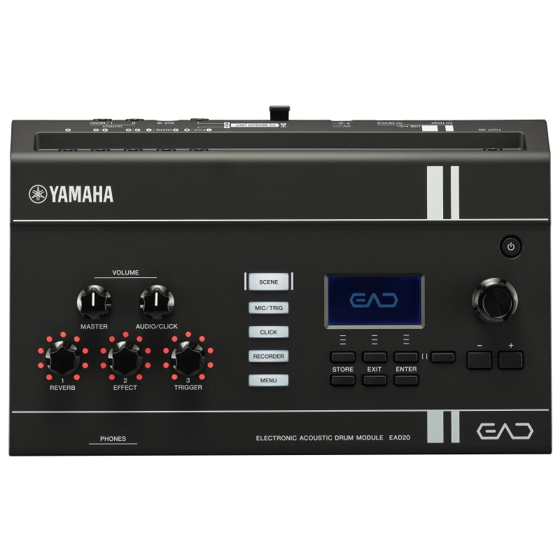 Yamaha EAD20 Electronic Acoustic Drum System EAD20