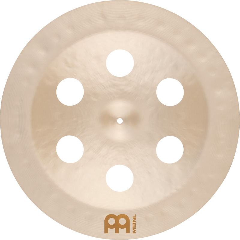 MEINL Cymbals Byzance Vintage Trash China - 22 B22VTRCH