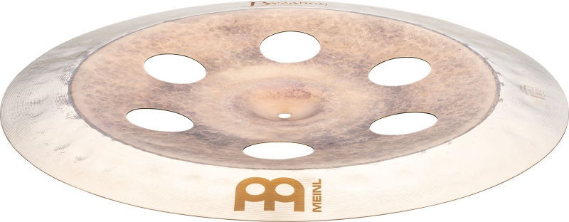 MEINL Cymbals Byzance Vintage Trash China - 22 B22VTRCH