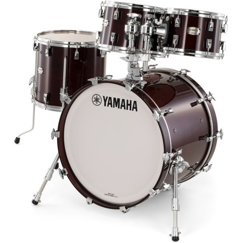 Yamaha Absolute Hybrid Maple Drum Kit, Shell Pack 20 (B-Stock) AHMKIT20CW