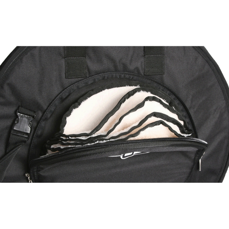Protection Racket 22″ Deluxe Cymbal Case J6020-00