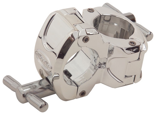 Gibraltar Rack accessory Chrome Series Clamp SC-GCRA SC-GCRA