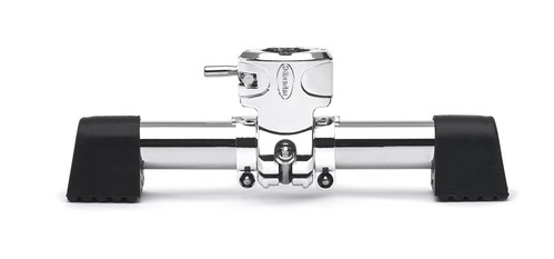 Gibraltar Rack accessory Road Series Chrome Mini T-leg assembly SC-GCSQCMTLA SC-GCSQCMTLA