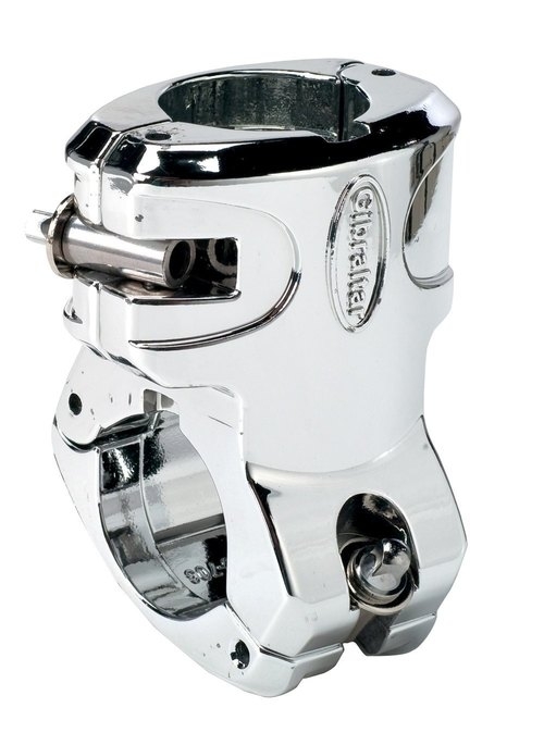 Gibraltar Rack accessory Quick Set T-leg clamp SC-GCRQT SC-GCRQT