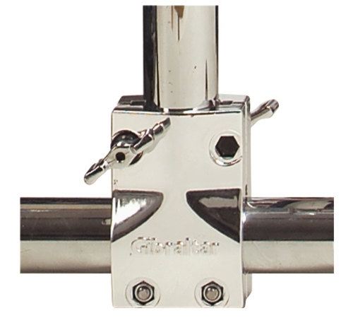 Gibraltar Rack accessory T-leg clamp SC-GRSCTL SC-GRSCTL