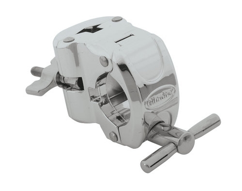 Gibraltar Rack accessory Chrome Series Heavy Duty Multi Clamp SC-GCSMC SC-GCSMC