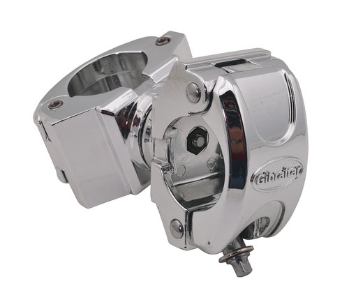 Gibraltar Rack System Chrome Series - 360 adjustable right angle clamp SC-GCSAR SC-GCSAR