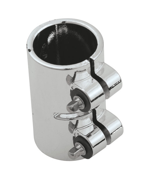 Gibraltar Rack accessory Chrome Series - adjustable tube connector SC-GCEX SC-GCEX