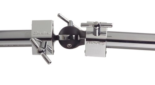 Gibraltar Rack accessory Chrome Series - adjustable tube connector SC-GUATC SC-GUATC
