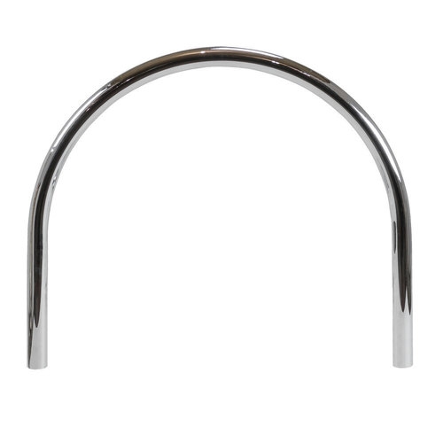 Gibraltar Rack System Tube, U-Form SC-GPR24U SC-GPR24U