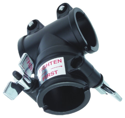 Gibraltar Rack accessory T-leg clamp SC-GPRTL SC-GPRTL