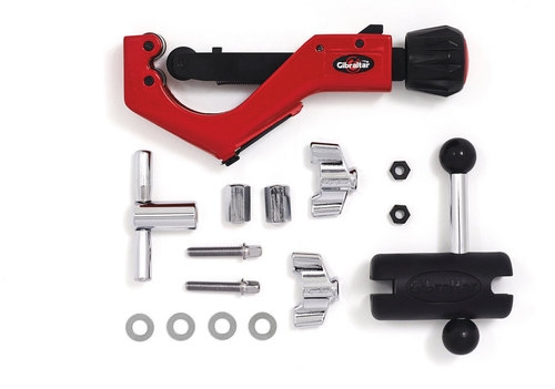 Gibraltar Accessory kit Rack Builders Kit SC-RBK SC-RBK