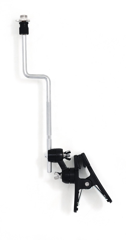 Gibraltar Microphone mount Microphone Quick Set Clamp Arm SC-GMQC SC-GMQC