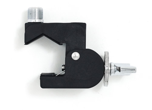 Gibraltar Accessory for Microphone Microphone Attachment Clamp SC-MMMC SC-MMMC