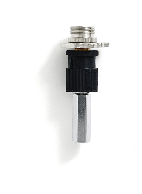 Gibraltar Accessory for Microphone Shock mount cymbal adaptor SC-GMCMA SC-GMCMA