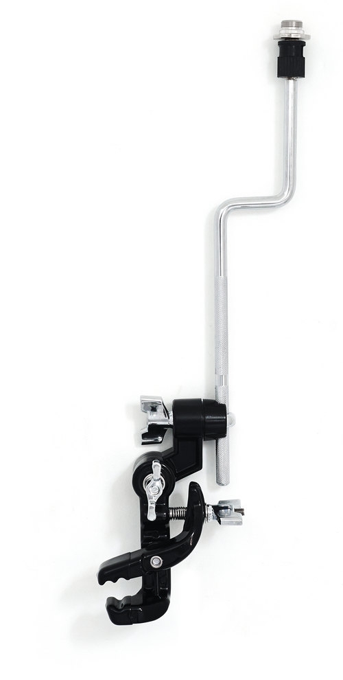 Gibraltar Microphone mount Double Ratchet Mic Mount SC-JDRMM SC-JDRMM