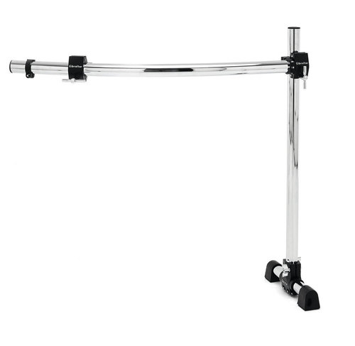 Gibraltar Rack System Road Series Curved Rack Extension GRS125C GRS125C
