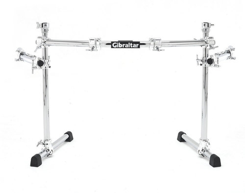 Gibraltar Rack System Chrome Series Curved Rack Pack GCS375 GCS375