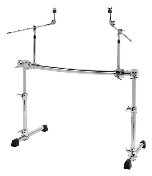 Gibraltar Rack System Chrome Series Height-Adjustable Rack GCS-500H GCS-500H