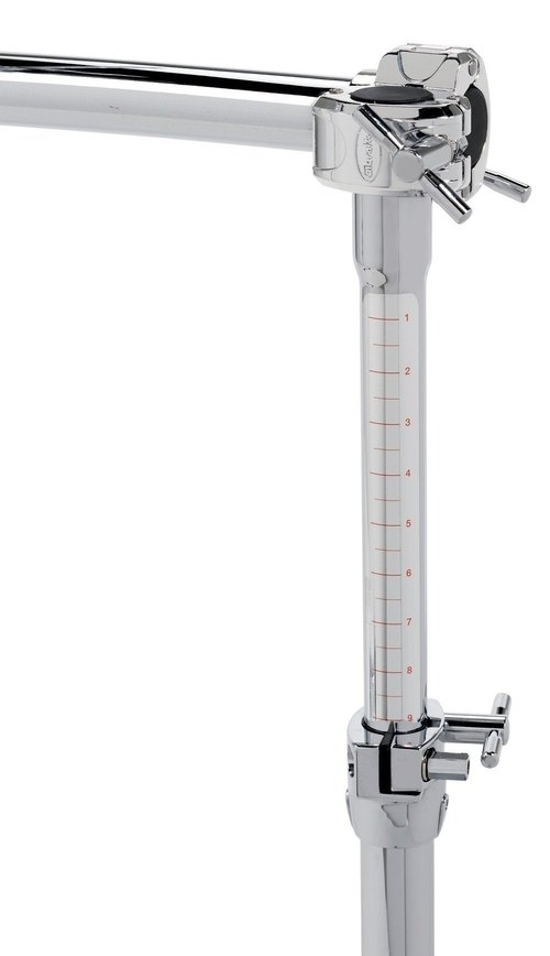 Gibraltar Rack System Chrome Series Height-Adjustable Rack SC-HRE SC-HRE