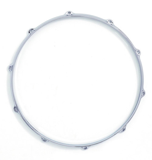 Gibraltar Die Cast Hoops Snare Batter Side Hoops SC-1408BSD SC-1408BSD