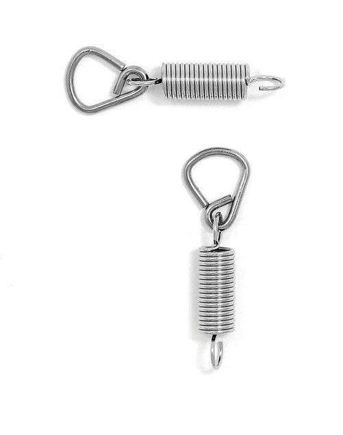 Gibraltar Pedal accessory/beaters Bass Spring w/Triangle Rod SC-0052 SC-0052