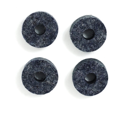 Gibraltar Hi-hat stand accessory Hi-Hat Clutch Felts SC-CLF/4 SC-CLF/4