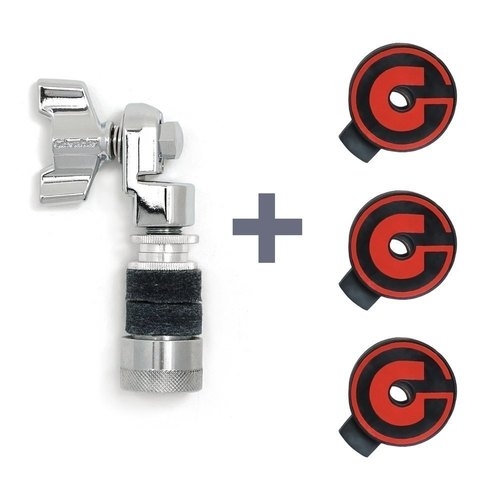 Gibraltar Accessory kit Quick Change Cymbal Mounting Kit SC-QCCMK SC-QCCMK
