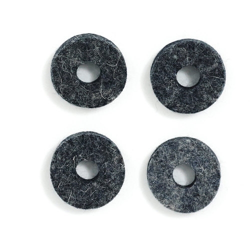 Gibraltar Cymbal stand accessory Cymbal felt SC-CFS/4 SC-CFS/4