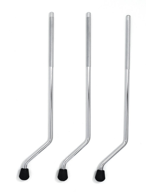 Gibraltar Floor Tom accessory Floor Tom Legs 12.7mm SC-TL3A SC-TL3A