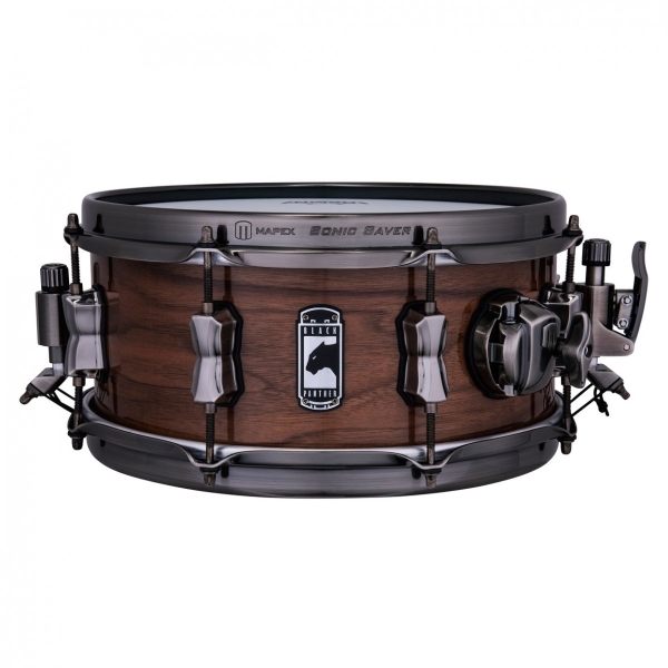 Mapex Black Panther 12 x 5.5'' Goblin Snare Drum BPNWN2550LXN