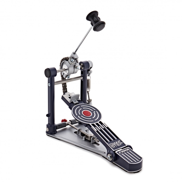 Sonor Giant Step Single Pedal w/Bag 13551001