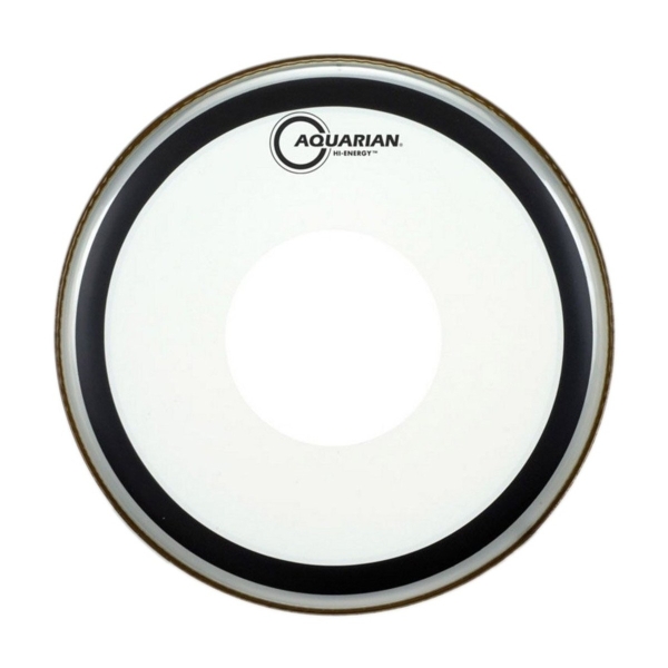 Aquarian 14 Hi-Energy Snare Drum Head HE14
