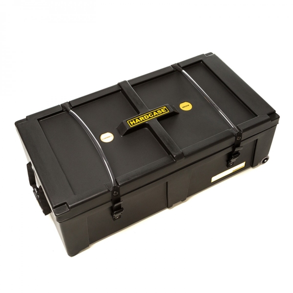 Hardcase 36 Hardware Case with Wheels HN36WN