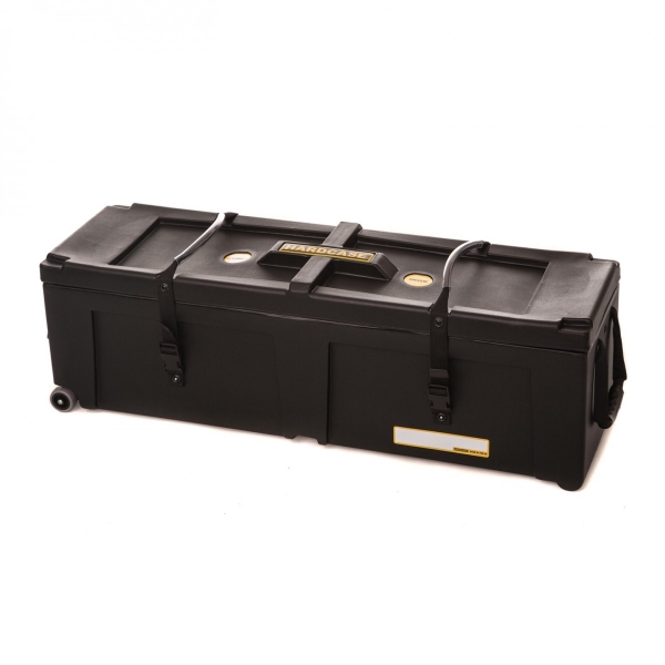 Hardcase 40 Hardware Case with Wheels HN40WN
