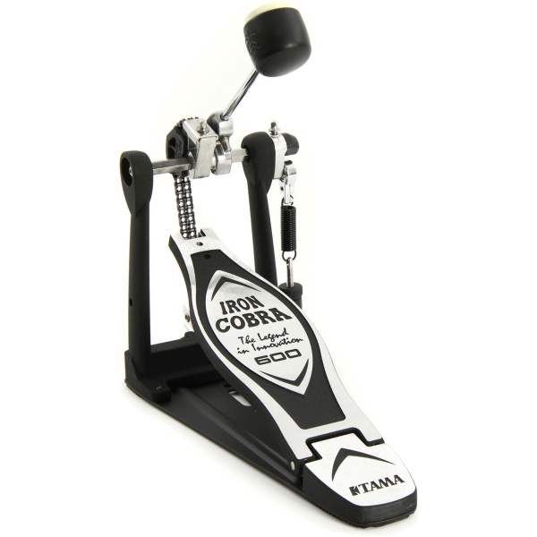 Tama HP600D Iron Cobra Single Drum Pedal HP600D