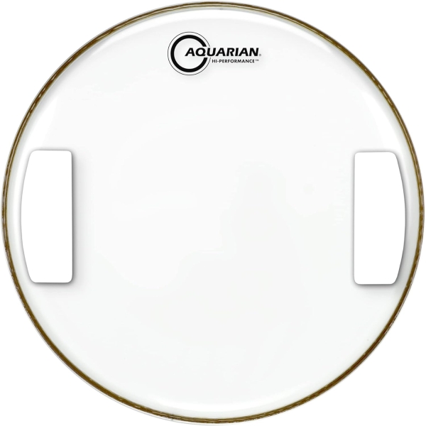 Aquarian Hi-Performance 13 Snare Side Drum Head HPSN13