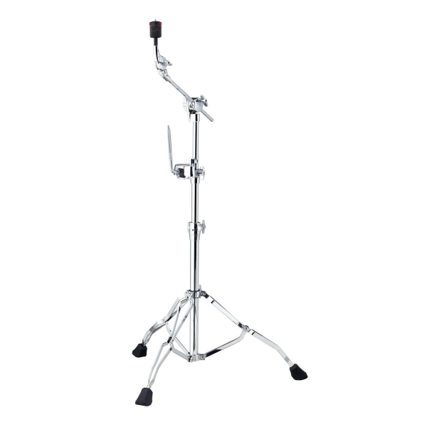 Tama HTC87W RoadPro Boom Stand with Tom Holder HTC87W