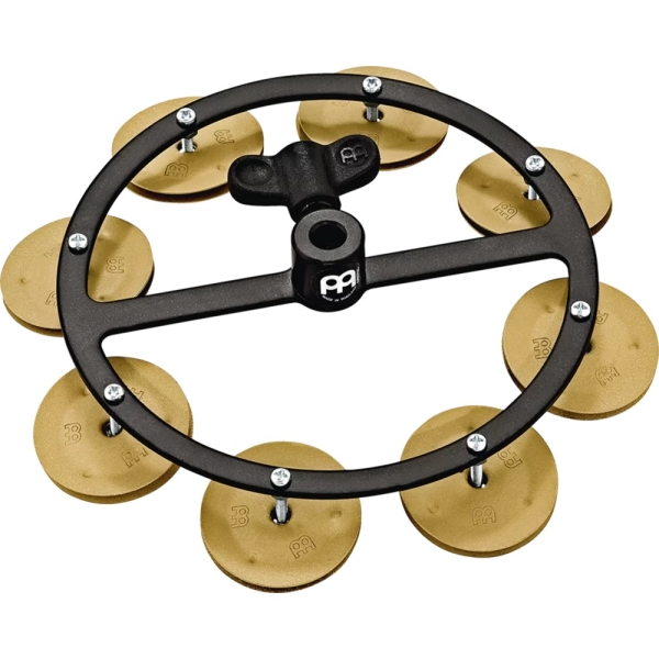 Meinl Benny Greb Artist Series Hi-Hat Tambourine HTHHBG