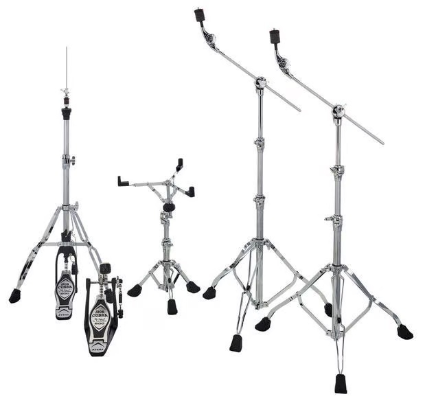 Tama HV5WN Iron Cobra 600 Hardware Pack HV5WN