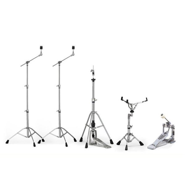 Yamaha HW780 Drum Hardware Set HW780