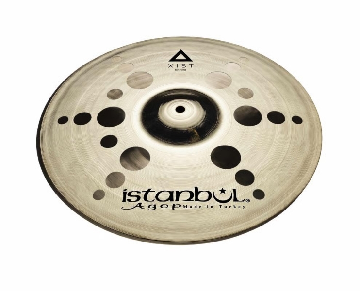 Istanbul Xist ION Hi Hats 16in IXIONH16