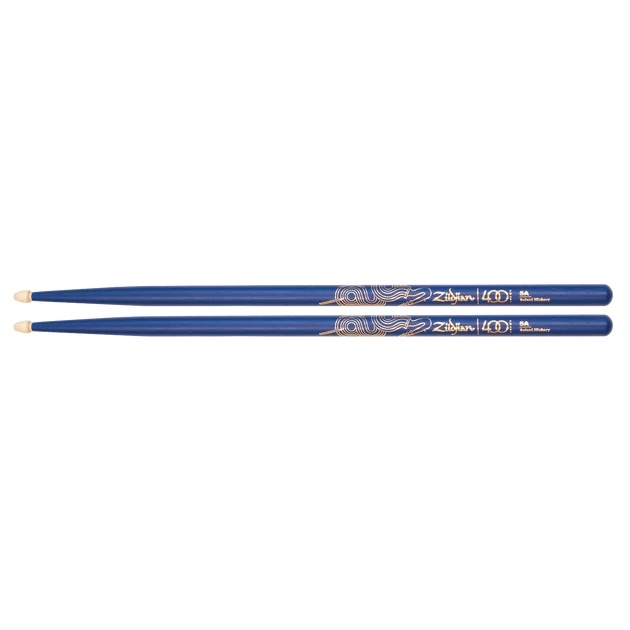 Zildjian LTD Edition 400th Anniversary Jazz 5A Drumsticks Z5AACBU-400