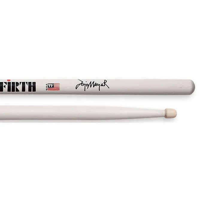 Vic Firth Signature JoJo Mayer Drumsticks VF-SJM