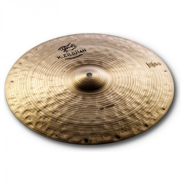 Zildjian K Constantinople 16 Crash Cymbal K1066