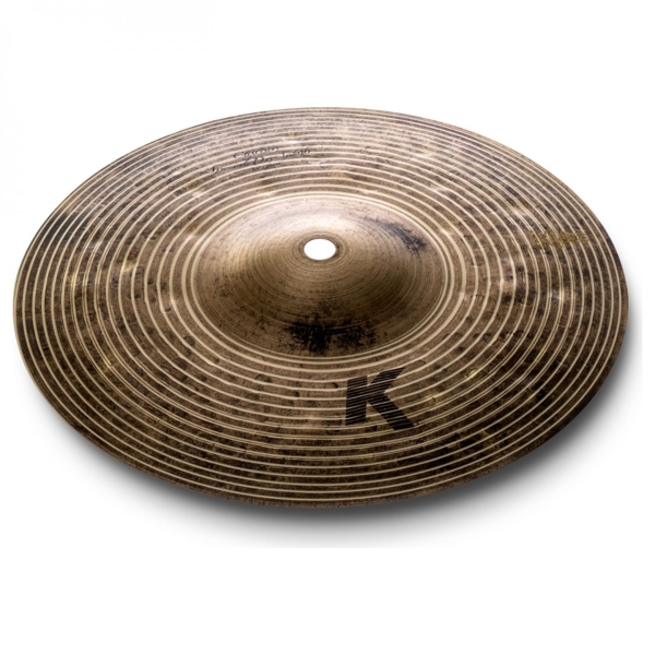 Zildjian K Custom Special Dry 10 Splash Cymbal K1401