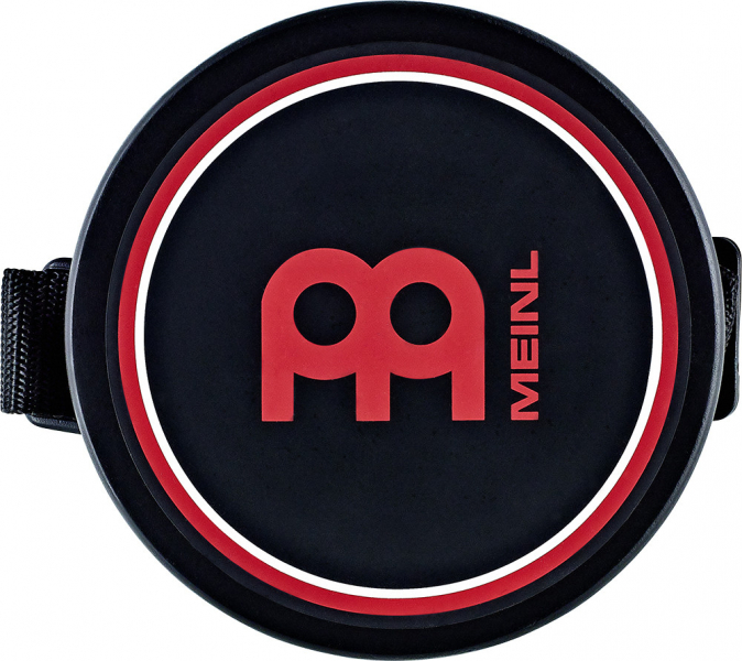 MEINL Cymbals Practice Pad - Kneepad 4 MKPP-4